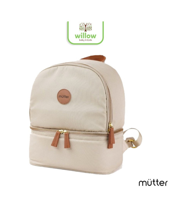 Diaper Bag Mutter Tas Asi Mae