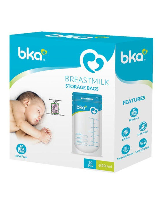 BKA KANTONG ASI 200ML 30S