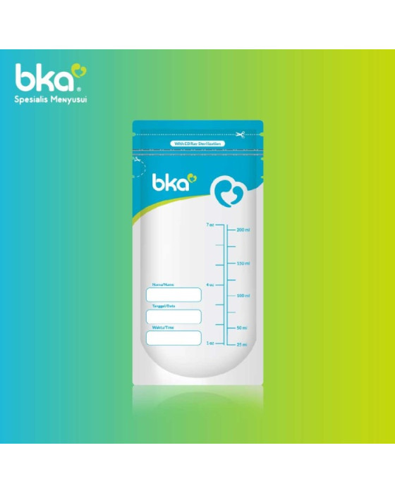 BKA KANTONG ASI 200ML 30S