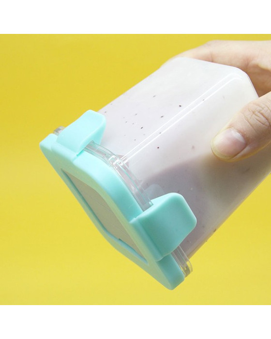 MARCUS & MARCUS TRITAN AIR TIGHT CONTAINERS 3*240ML