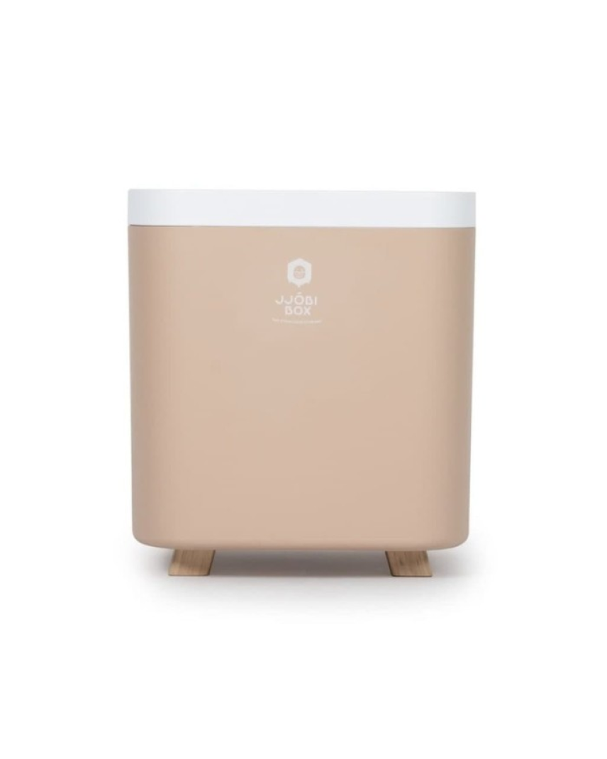 JJOBI TOY STERILIZER STORAGE 50L WOOD | willowbabyshop