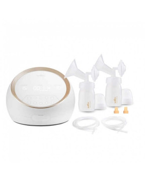 SPECTRA BREASTPUMP DUAL S