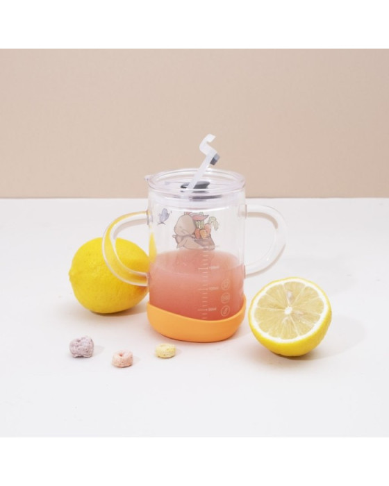 LITTLE DIMPLE TTC TODDLER TRAINER CUP - 250ML