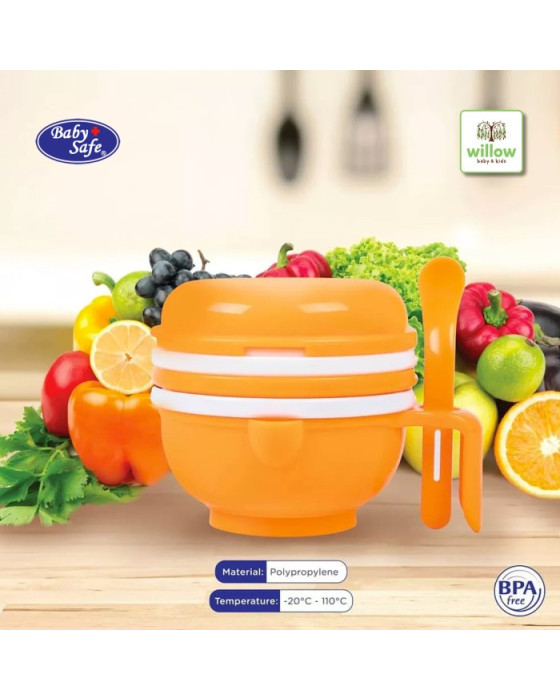 LYNEA AP014 MULTI FOOD GRINDER