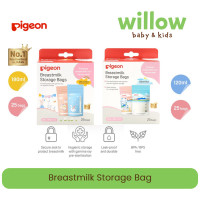Pigeon Breastmilk Storage Bag Kantong Susu Asi