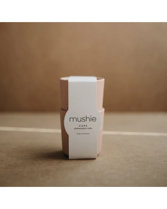 Peralatan Makan Bayi Mushie Cup