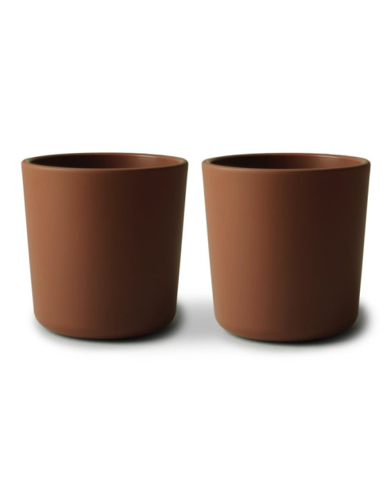 Peralatan Makan Bayi Mushie Cup