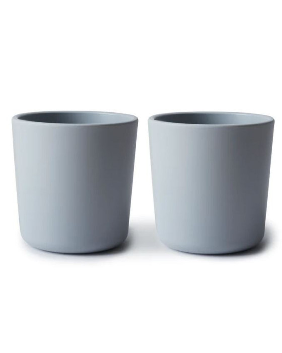 Peralatan Makan Bayi Mushie Cup