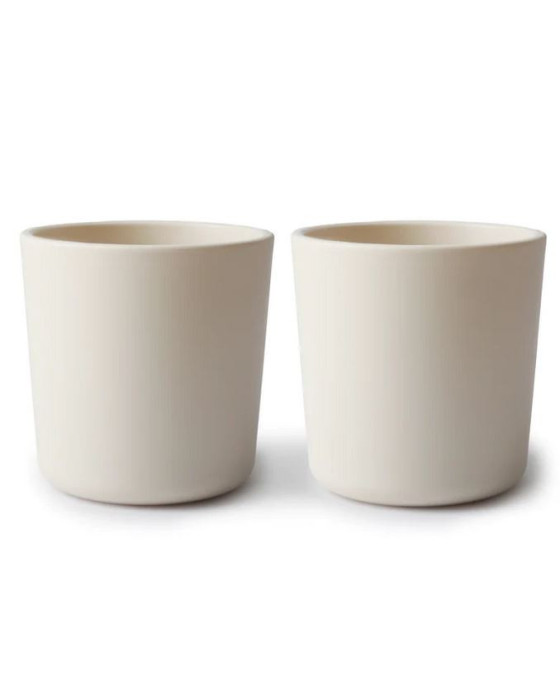 Peralatan Makan Bayi Mushie Cup