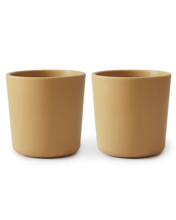 Peralatan Makan Bayi Mushie Cup