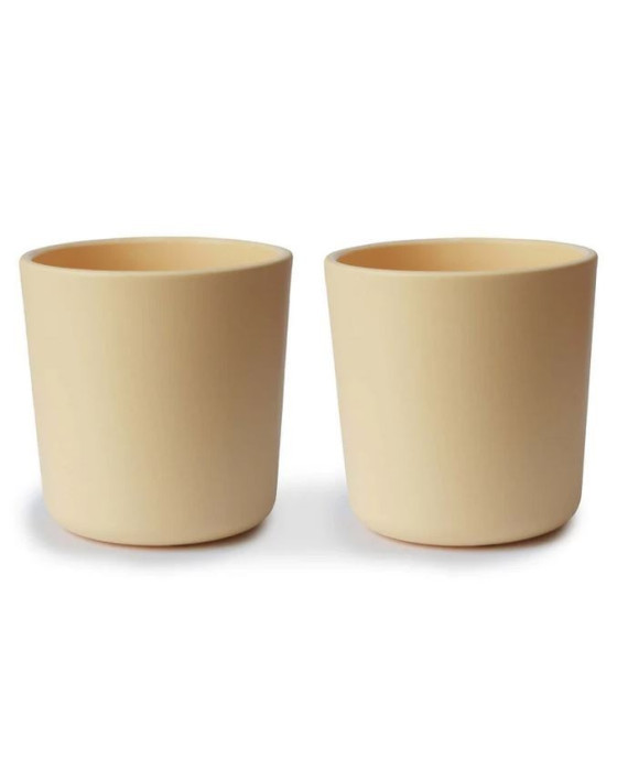 Peralatan Makan Bayi Mushie Cup