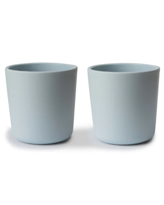 Peralatan Makan Bayi Mushie Cup