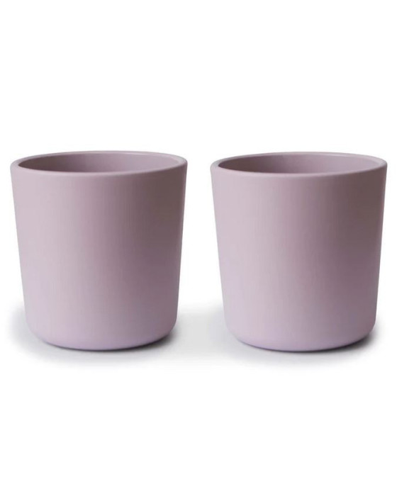 Peralatan Makan Bayi Mushie Cup