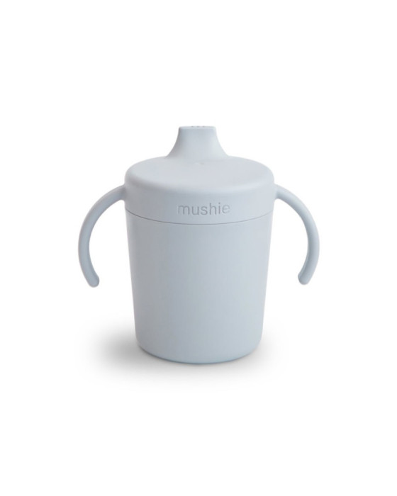 Alat Makan Bayi Mushie Trainer Sippy Cup