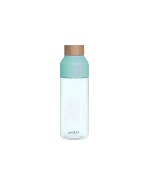 Quokka Ecozen Bottle Ice Alat Makan Bayi 720Ml