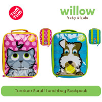 Tumtum Lunchbag Backpack Tas Anak