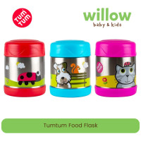 Tumtum Food Flask Perlengkapan Makan Bayi