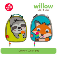 Tumtum Lunch Bag Tas Bekal Anak