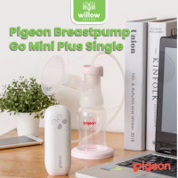 Pigeon Breastpump Go Mini Plus Single Breast Pump
