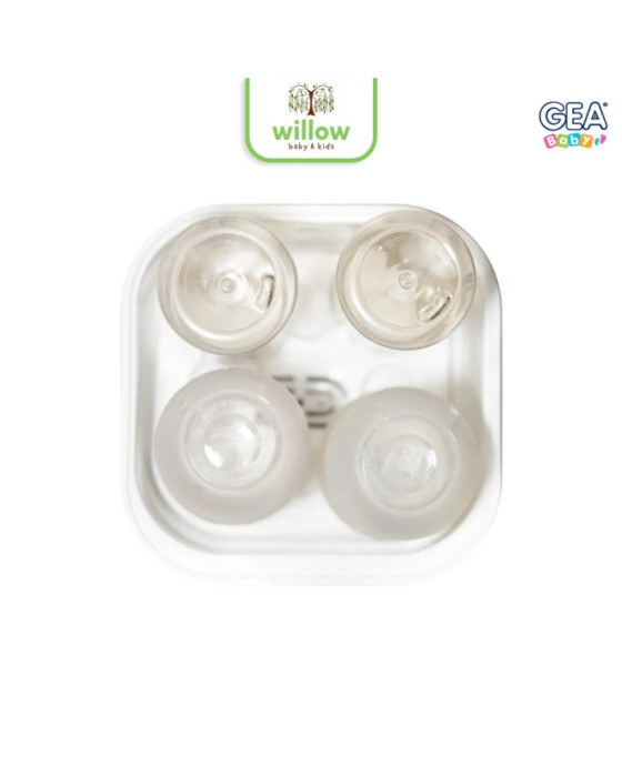 Gea Baby Instant Multifunction Warmer Sterilizer