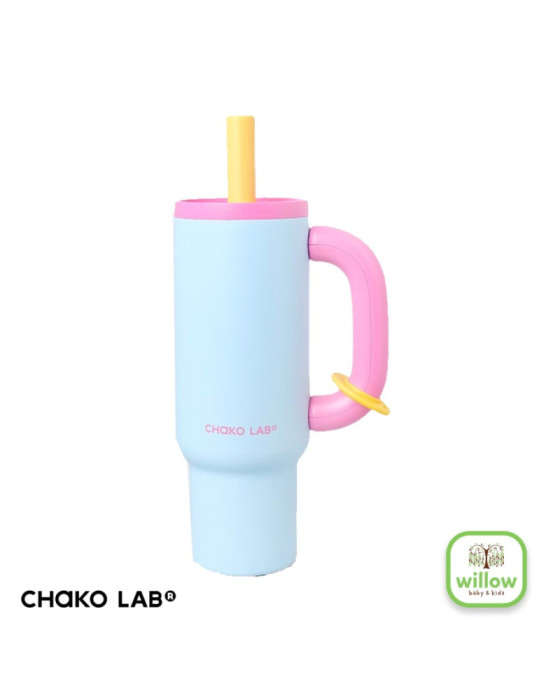 Chakolab Bawang Cup Botol Minum 1050Ml
