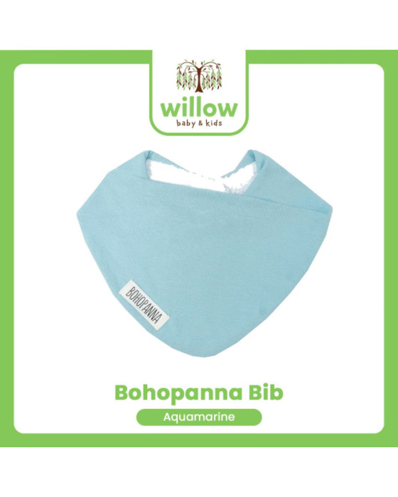 Bohopanna Bib Celemek Bayi New Series