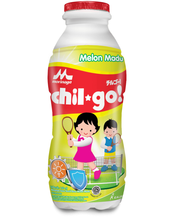CHIL GO SUSU KEMASAN ANAK 140ML 1PCS 