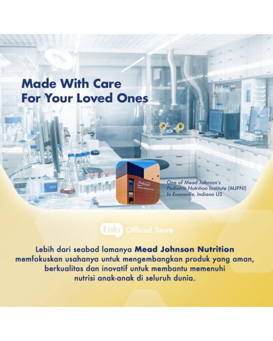 SUSU ENFAMIL GENTLE CARA+ 350GR