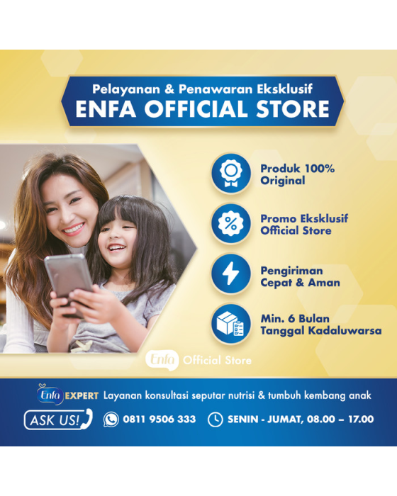 SUSU ENFAMIL GENTLE CARA+ 350GR