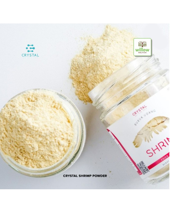 CRYSTAL SHRIMP POWDER