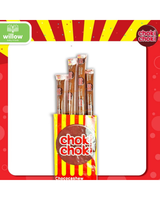 Choki Choki Cashew Makanan Ringan
