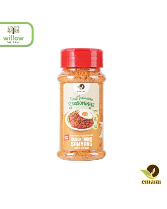 Emaku Powder Bumbu Tabur 60Gr