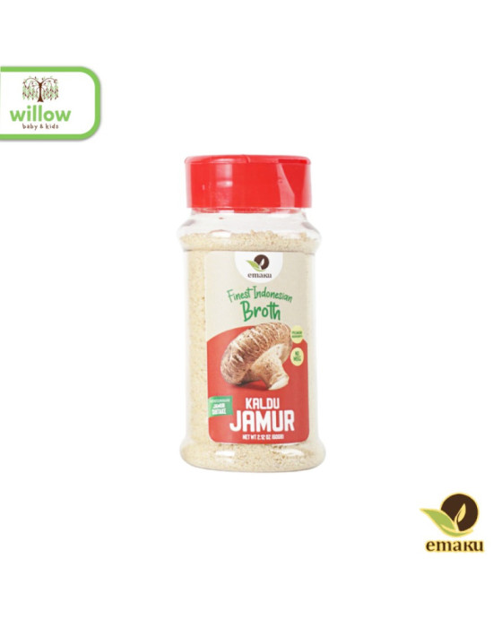 Emaku Powder Bumbu Tabur 60Gr