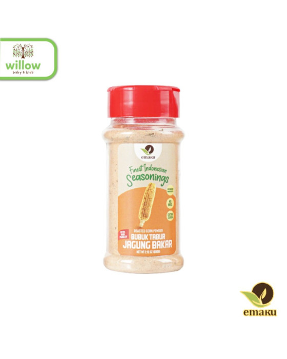 Emaku Powder Bumbu Tabur 60Gr