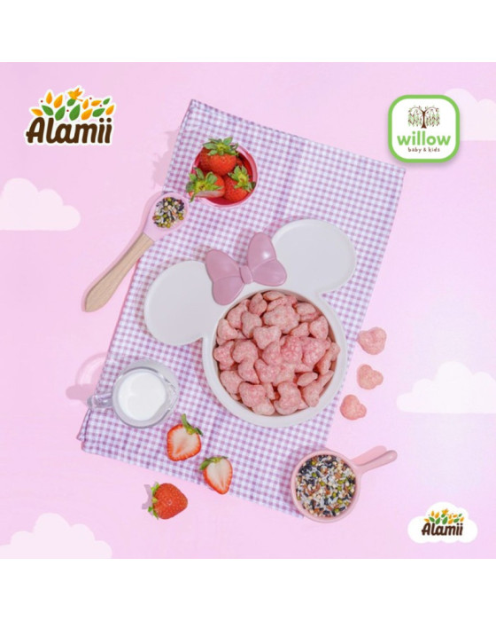 Alamii Lil Puffs Snack Bayi 30Gr