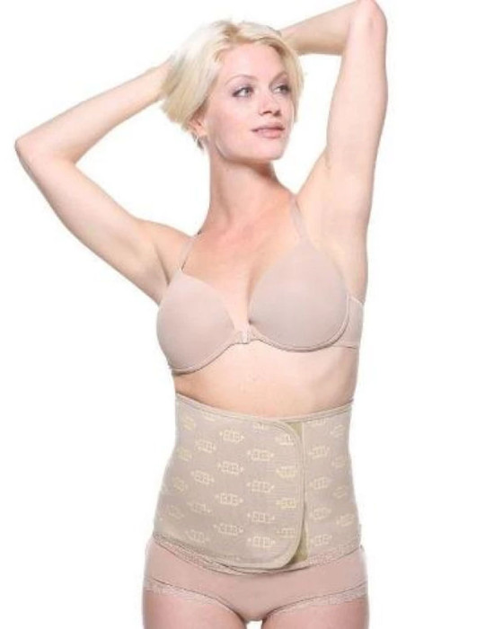 BELLY BANDIT ORIGINAL NUDE M