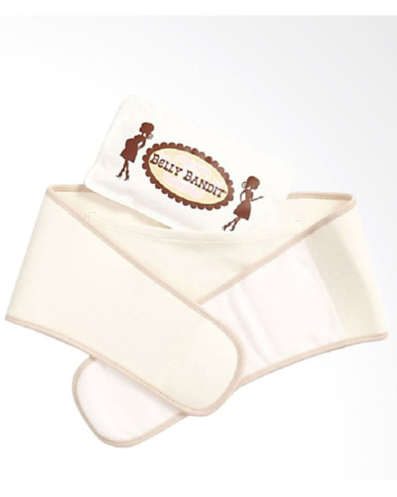 BELLY BANDIT UPSIE BELLY SUPPORT BELT NUDE S