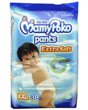 MAMY POKO PANT XXL-38 BOY