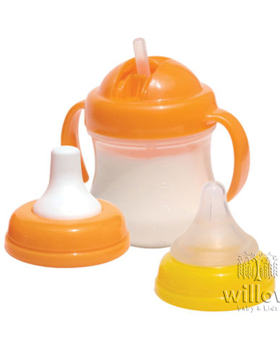 PIGEON 04566 MAG MAG ALL IN ONE SET