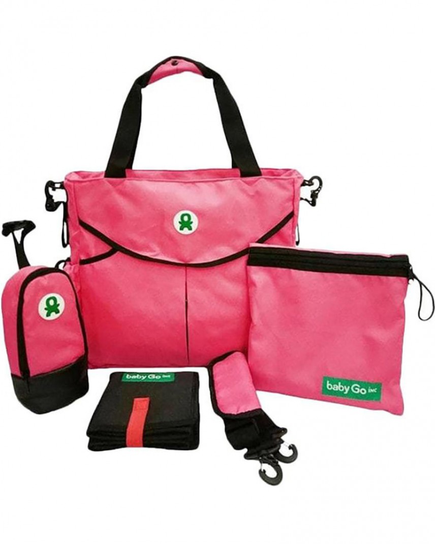 Jual shop diaper bag