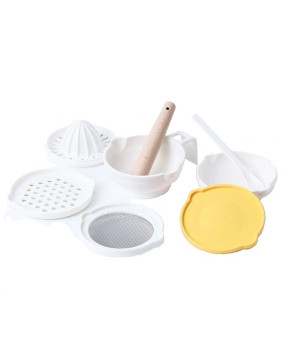 PIGEON 03326 HOME BABY FOOD MAKER
