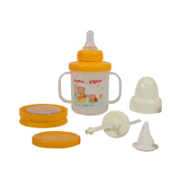 PIGEON 03806 MAG MAG ALL IN ONE SET TRAINING CUP 3M+