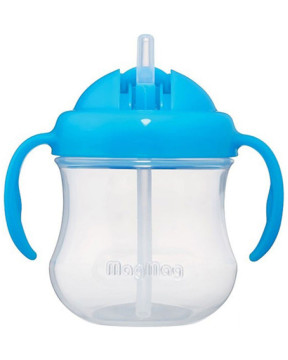 PIGEON 03803 MAG MAG STRAW CUP STEP-3 8M+