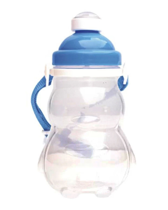 PUKU 14616 PP CANTEEN 850CC