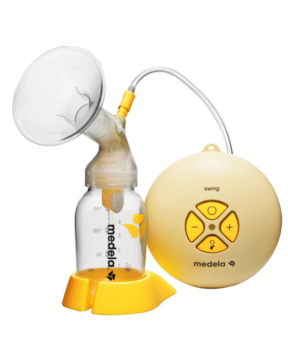 MEDELA SWING BREASTPUMP