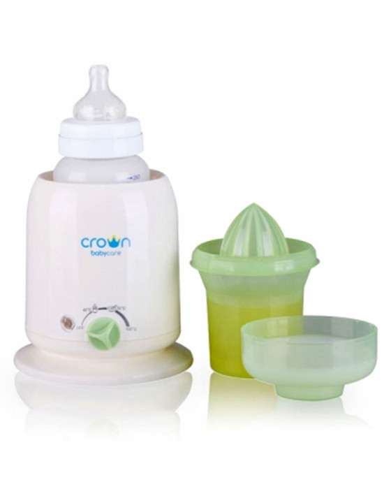 CROWN CR-198 4IN1 BABY MACHINE