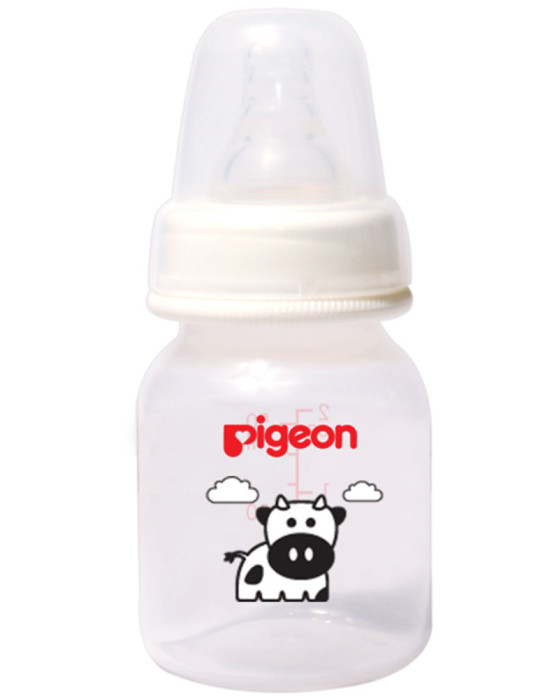 PIGEON 10337 BOTTLE PP RP 50ML SAPI