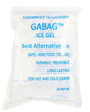 GABAG ICE GEL BESAR