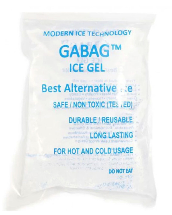 GABAG ICE GEL BESAR