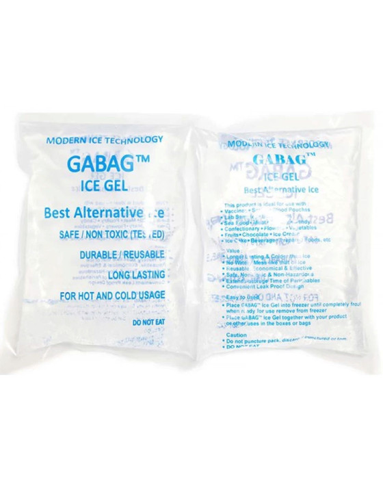 GABAG ICE GEL BESAR